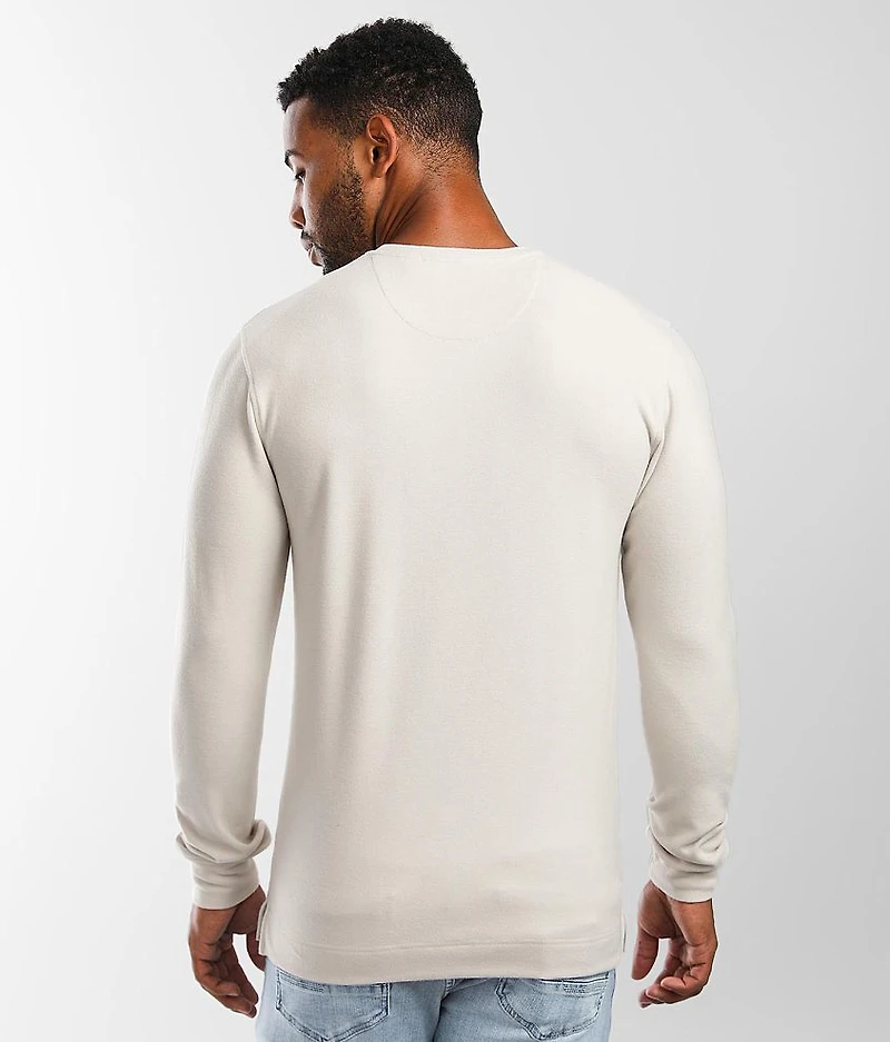 Fleece Pullover