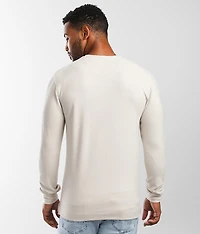 Fleece Pullover