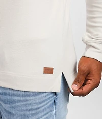 Fleece Pullover