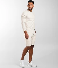 Fleece Pullover