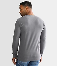 Fleece Pullover