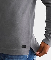 Fleece Pullover