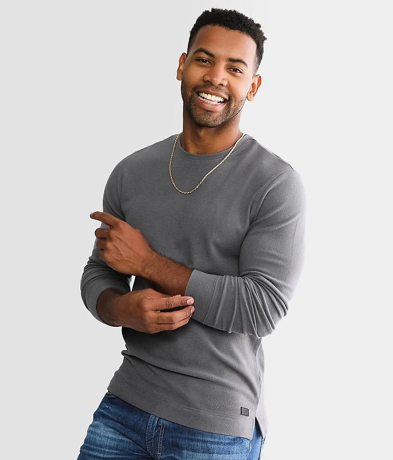 Fleece Pullover