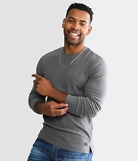 Fleece Pullover