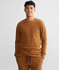 Fleece Pullover
