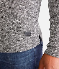 Ribbed T-Shirt