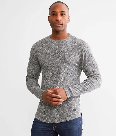 Ribbed T-Shirt
