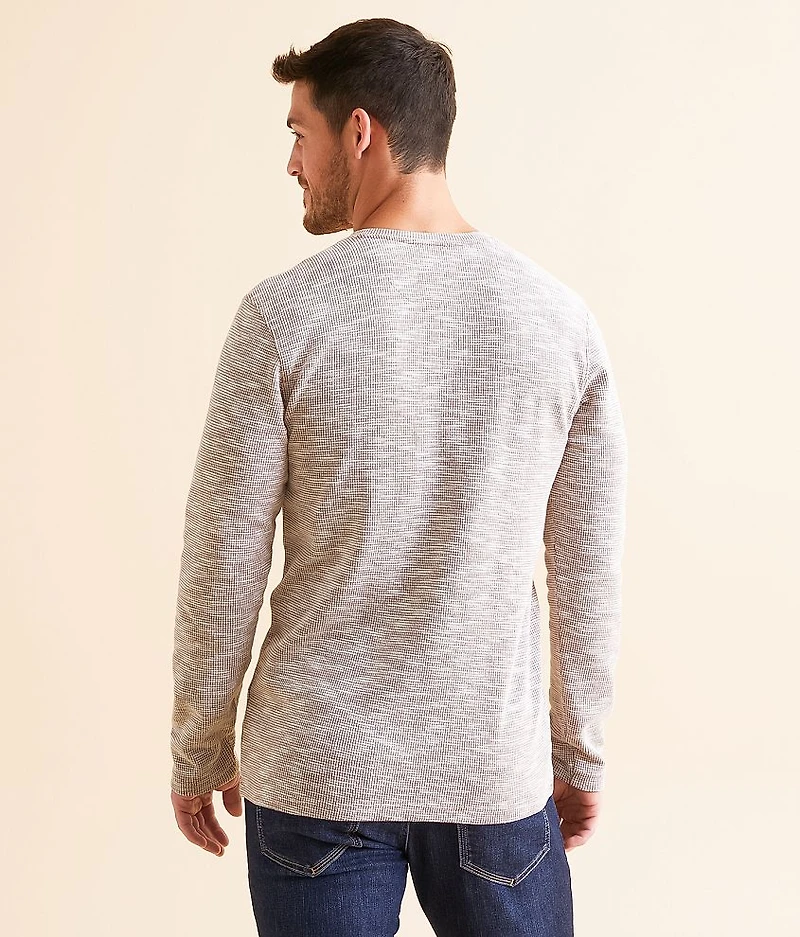 Thermal Henley
