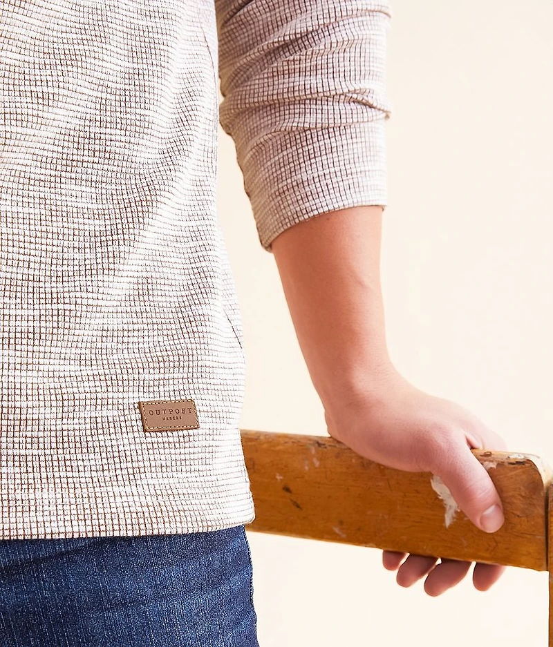Thermal Henley