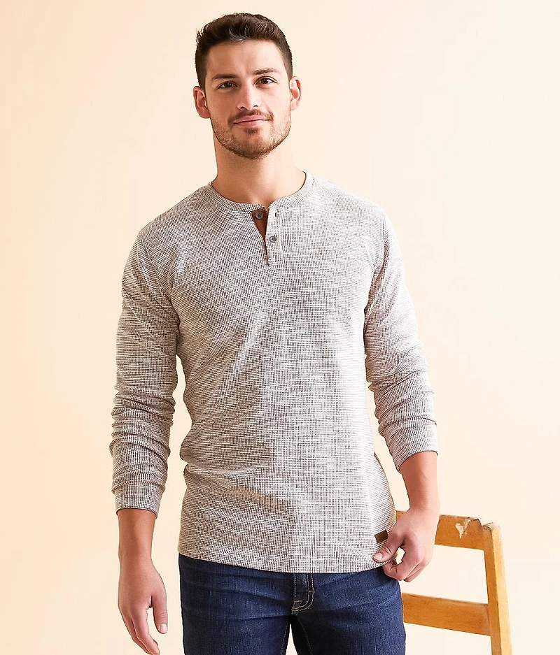 Thermal Henley
