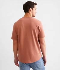 Ribbed T-Shirt