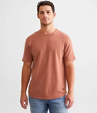 Ribbed T-Shirt
