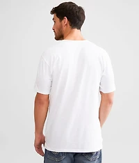 Knit Henley