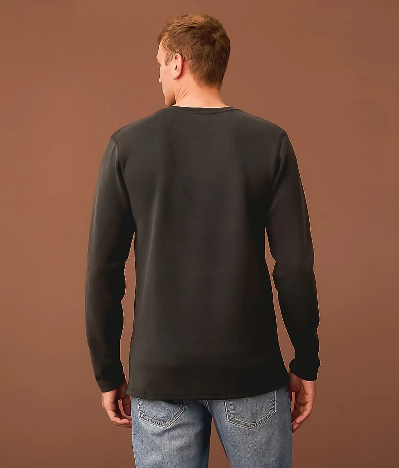 Performance Henley