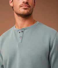 Performance Henley