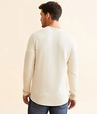 Textured T-Shirt