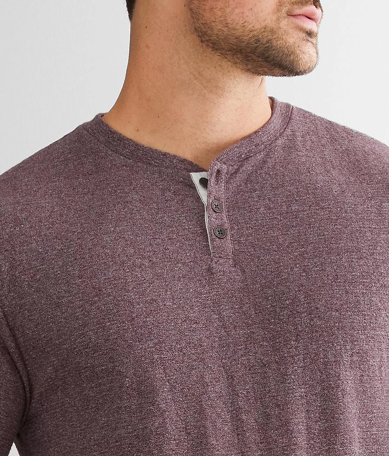 Ottoman Henley