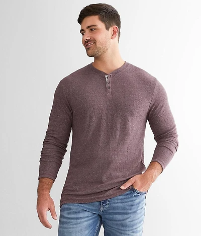 Ottoman Henley
