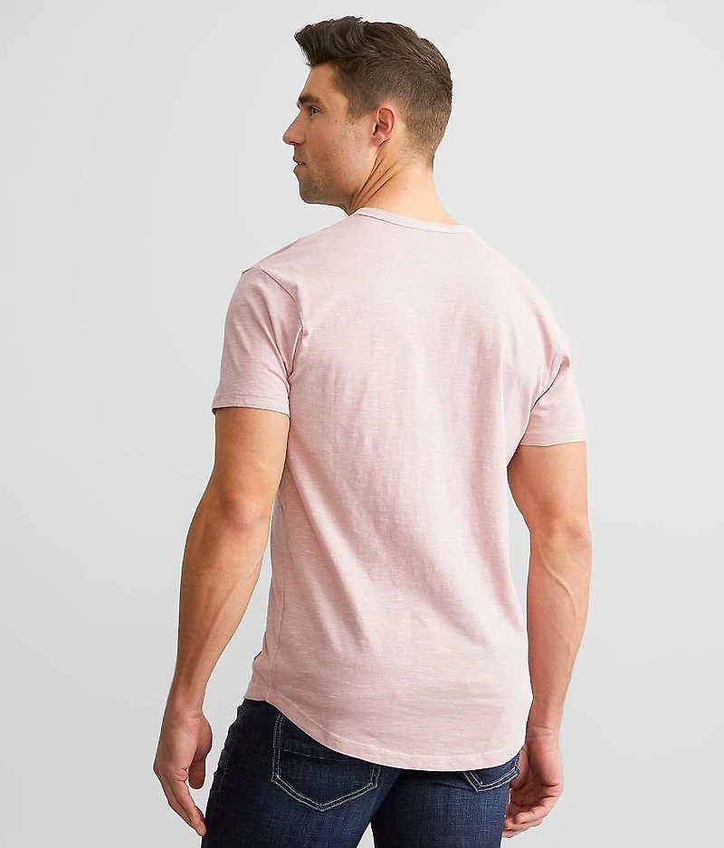 Marled T-Shirt