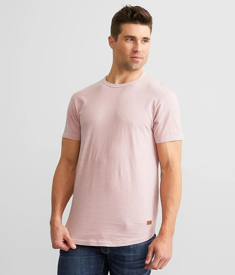 Marled T-Shirt