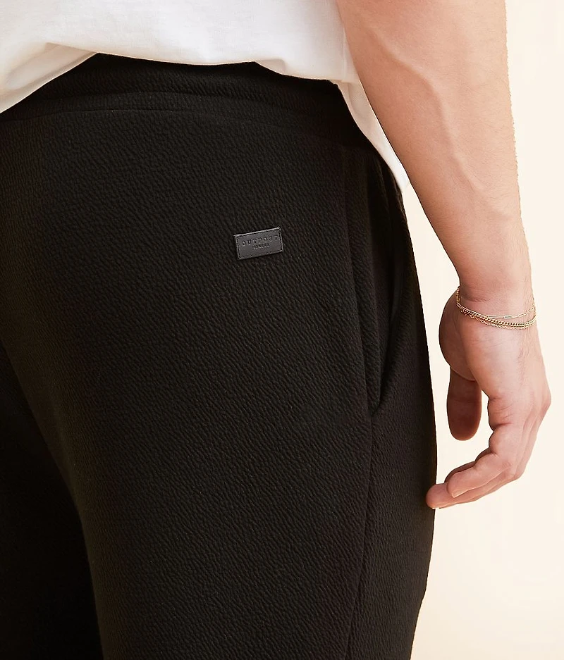 Textured Jogger