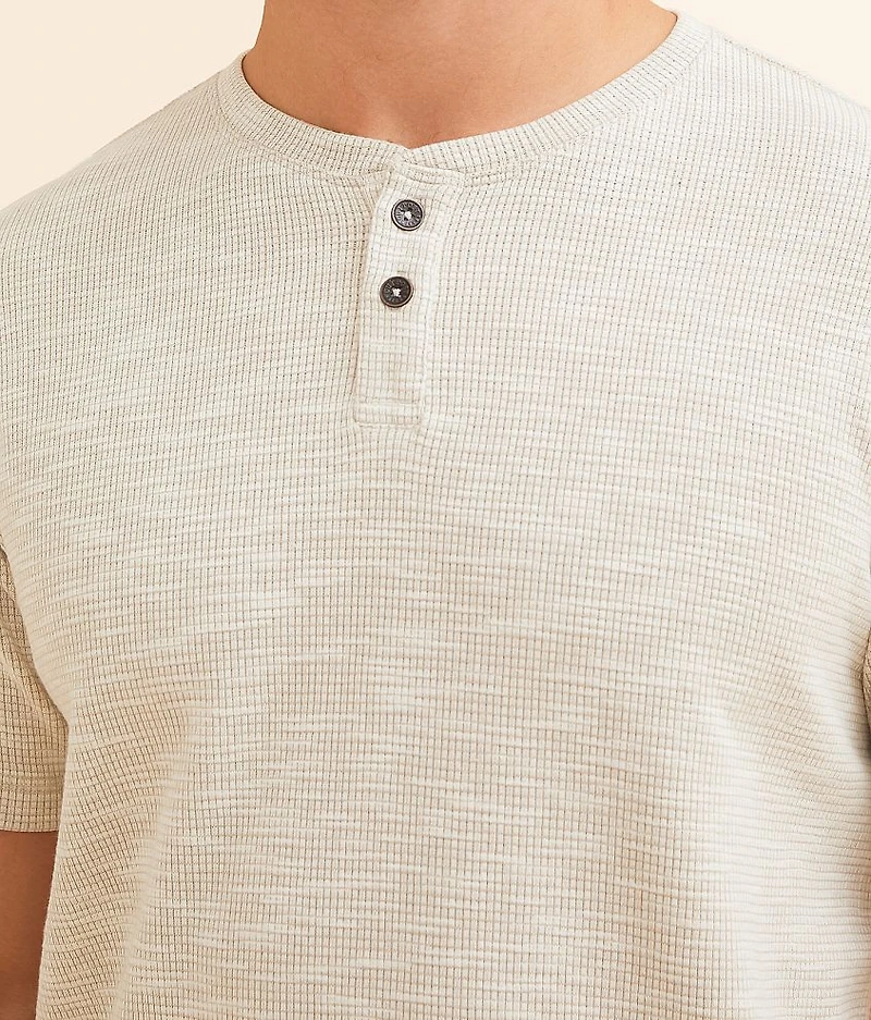 Thermal Henley