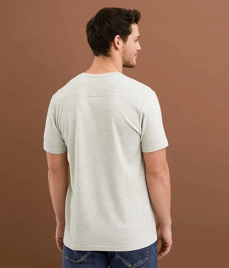 Performance Henley