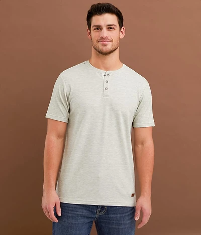 Performance Henley