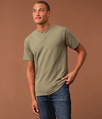 Snap Henley