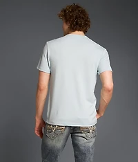 Textured T-Shirt