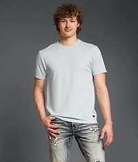 Textured T-Shirt