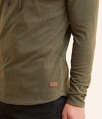 Brushed Hoodie