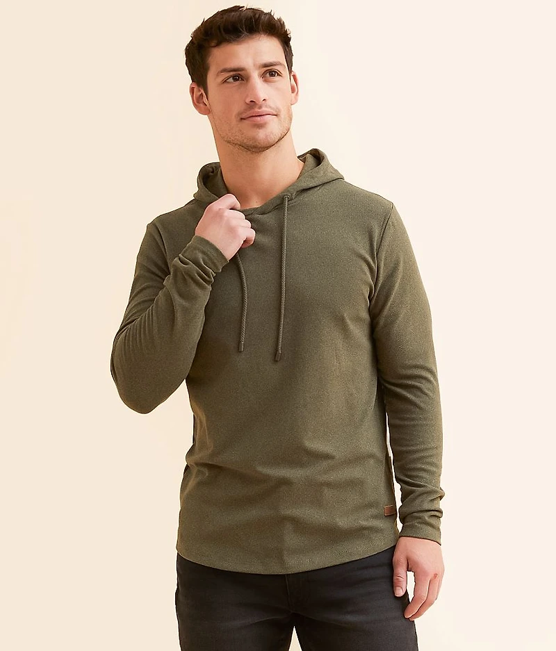 Brushed Hoodie