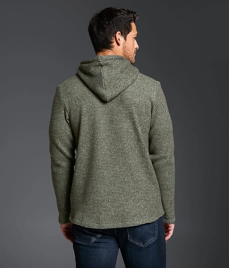 Fleece Hoodie