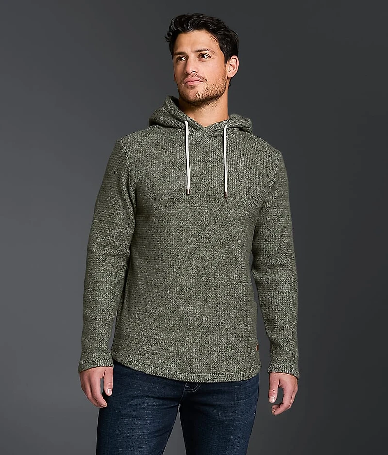 Fleece Hoodie