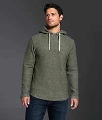Fleece Hoodie