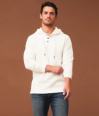 Henley Hoodie