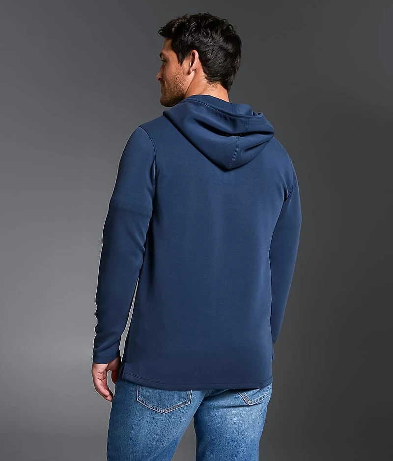 Henley Hoodie