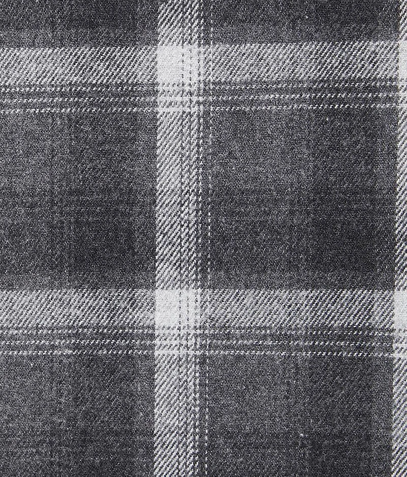 Outpost Makers Washed Flannel Shirt