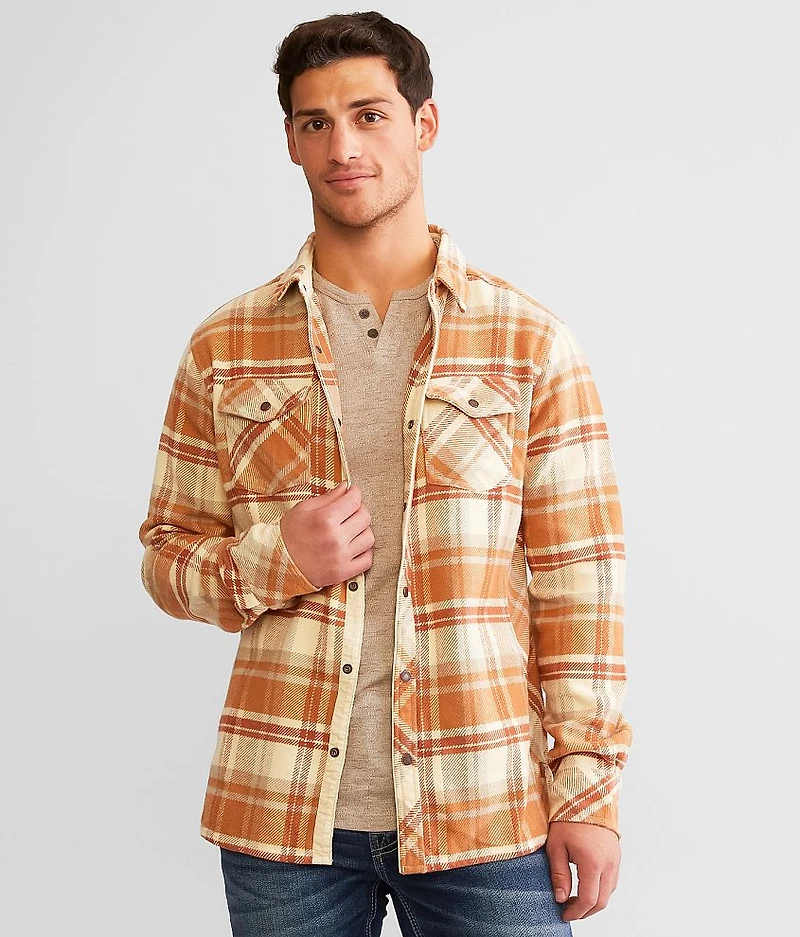 Flannel Shirt