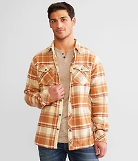 Flannel Shirt