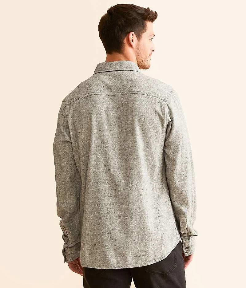 Herringbone Athletic Shirt