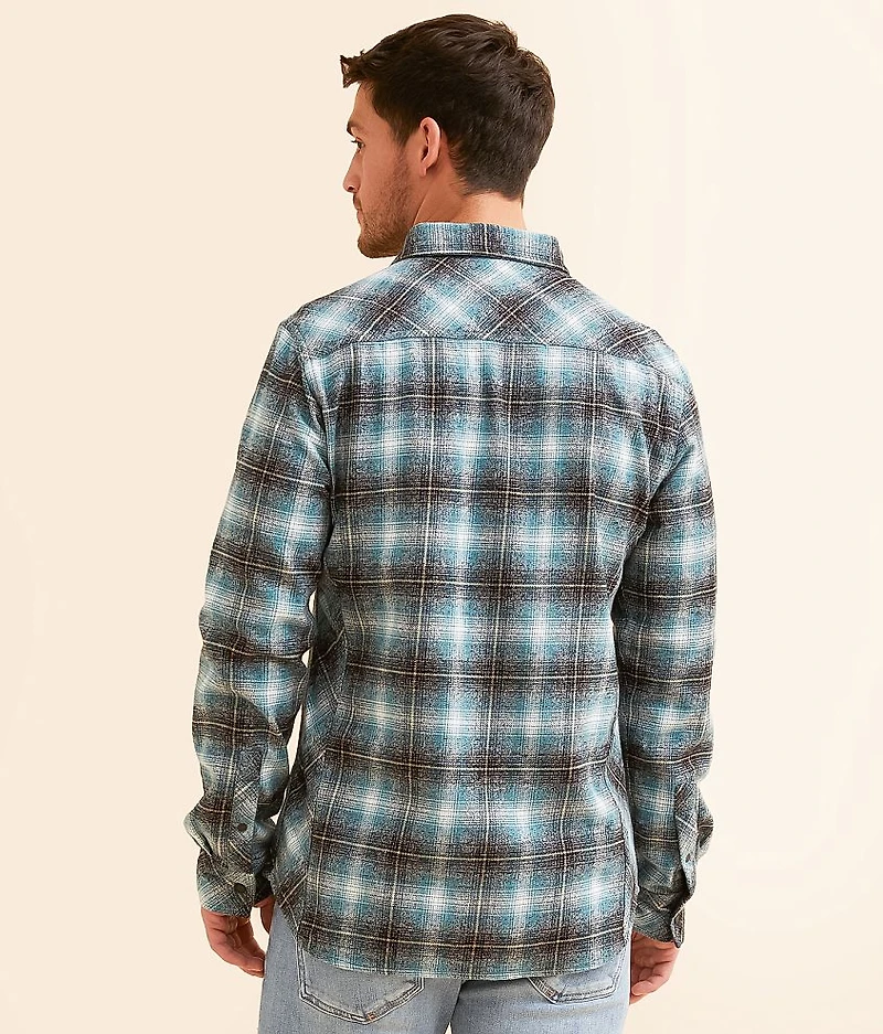 Flannel Shirt