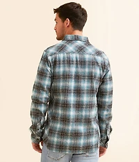 Flannel Shirt