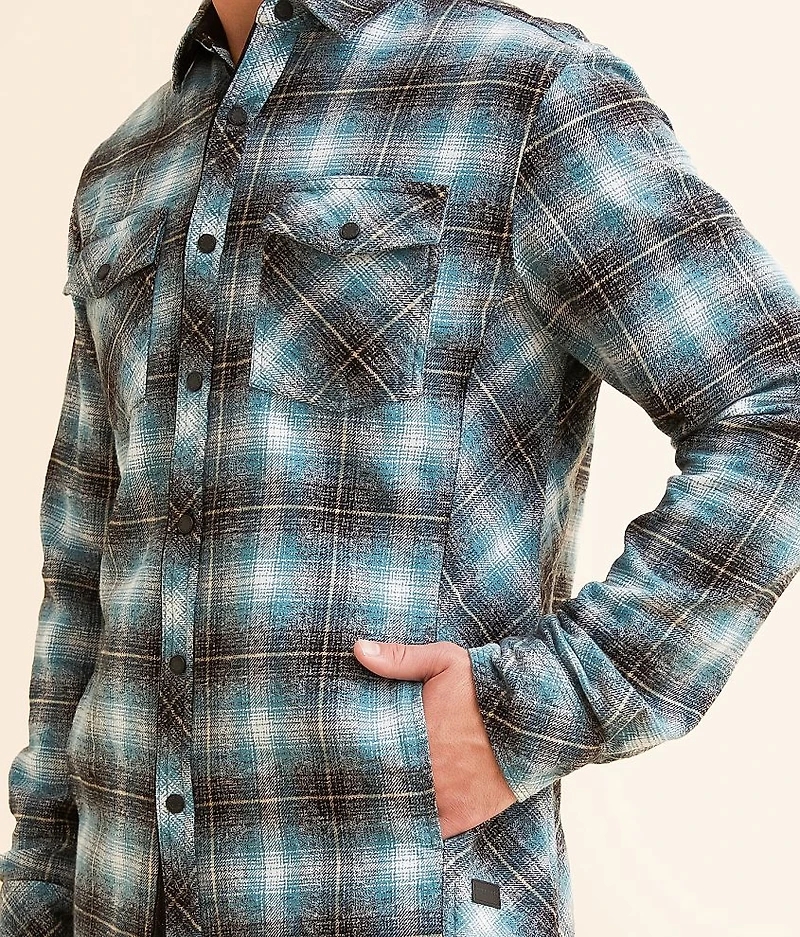 Flannel Shirt