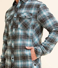 Flannel Shirt
