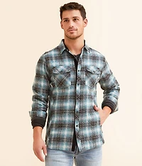 Flannel Shirt
