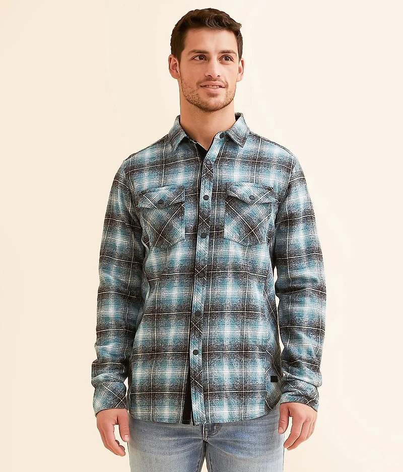 Flannel Shirt