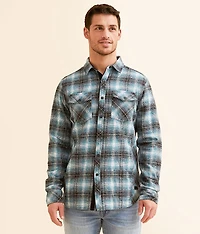 Flannel Shirt
