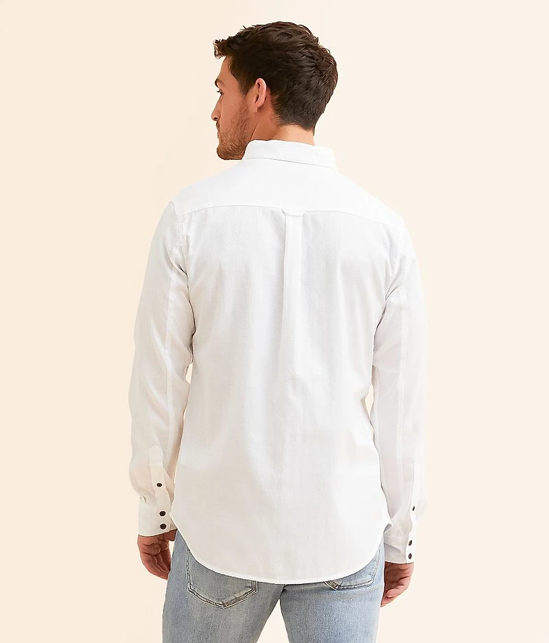 Jacquared Standard Shirt